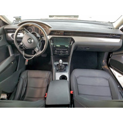2021 VOLKSWAGEN PASSAT 1VWSA7A38MC018187 99289215