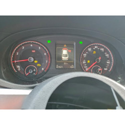 2021 VOLKSWAGEN PASSAT 1VWSA7A38MC018187 99289215