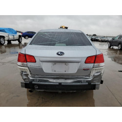 2012 SUBARU LEGACY