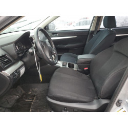 2012 SUBARU LEGACY