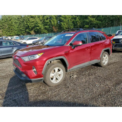 2020 TOYOTA RAV4 2T3RWRFV8LW093511 98151095