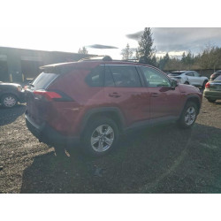 2020 TOYOTA RAV4 2T3RWRFV8LW093511 98151095