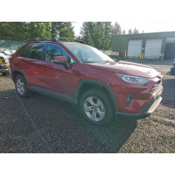 2020 TOYOTA RAV4 2T3RWRFV8LW093511 98151095