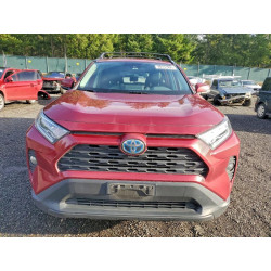 2020 TOYOTA RAV4 2T3RWRFV8LW093511 98151095