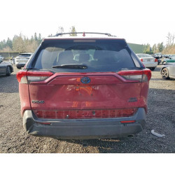 2020 TOYOTA RAV4 2T3RWRFV8LW093511 98151095