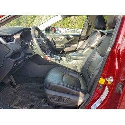 2020 TOYOTA RAV4 2T3RWRFV8LW093511 98151095