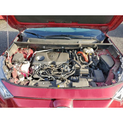 2020 TOYOTA RAV4 2T3RWRFV8LW093511 98151095