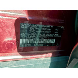2020 TOYOTA RAV4 2T3RWRFV8LW093511 98151095