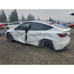 2021 TESLA MODEL Y 5YJYGDEE1MF078580 98325155