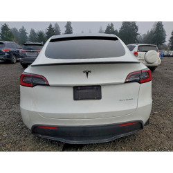 2021 TESLA MODEL Y 5YJYGDEE1MF078580 98325155
