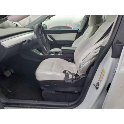 2021 TESLA MODEL Y 5YJYGDEE1MF078580 98325155