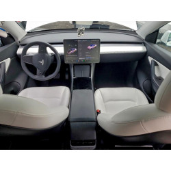 2021 TESLA MODEL Y 5YJYGDEE1MF078580 98325155