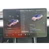2021 TESLA MODEL Y 5YJYGDEE1MF078580 98325155