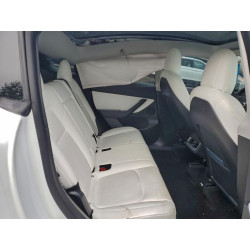 2021 TESLA MODEL Y 5YJYGDEE1MF078580 98325155