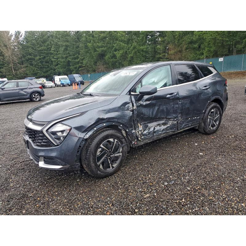 2023 KIA SPORTAGE KNDPUCAG7P7028265 98475015