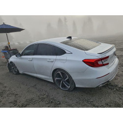 2021 HONDA ACCORD 1HGCV1F33MA105512 98603555