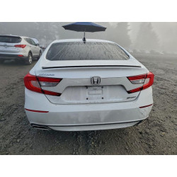 2021 HONDA ACCORD 1HGCV1F33MA105512 98603555