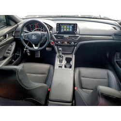 2021 HONDA ACCORD 1HGCV1F33MA105512 98603555