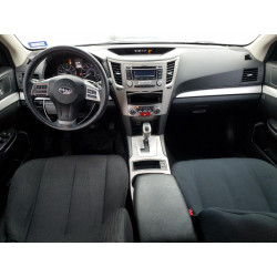 2012 SUBARU LEGACY