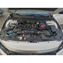 2021 HONDA ACCORD 1HGCV1F33MA105512 98603555