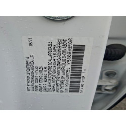 2021 HONDA ACCORD 1HGCV1F33MA105512 98603555