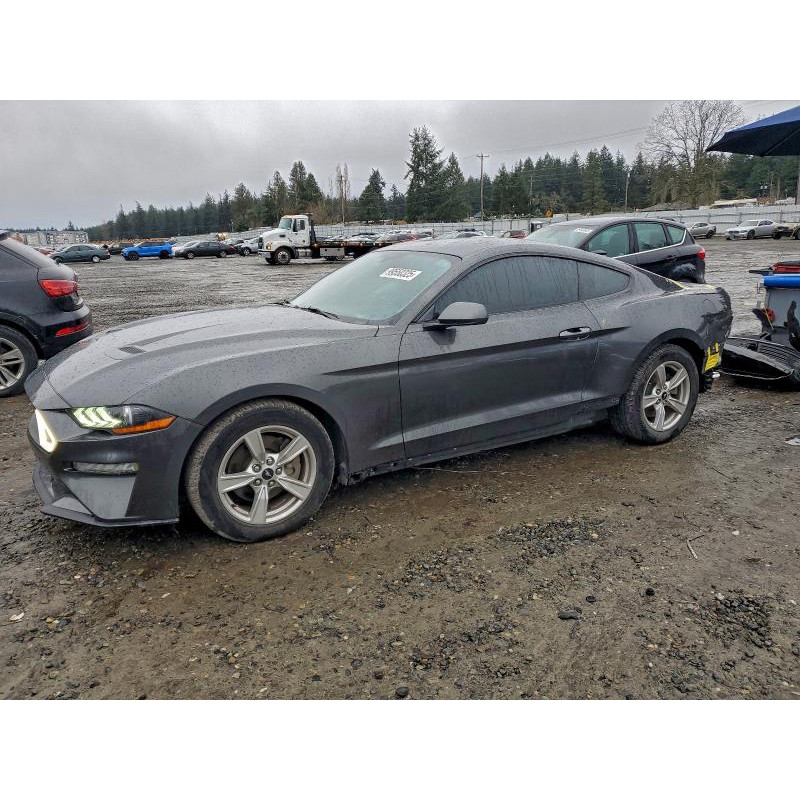 2020 FORD ALL Models 1FA6P8THXL5125252 99550325