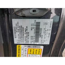 2020 FORD ALL Models 1FA6P8THXL5125252 99550325