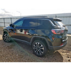 2022 JEEP COMPASS 3C4NJDCB0NT193316 69137295