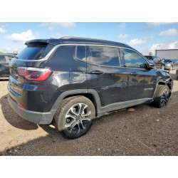 2022 JEEP COMPASS 3C4NJDCB0NT193316 69137295