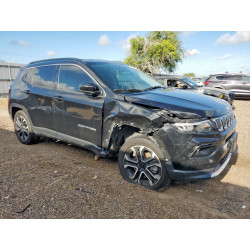 2022 JEEP COMPASS 3C4NJDCB0NT193316 69137295
