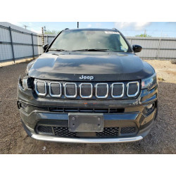 2022 JEEP COMPASS 3C4NJDCB0NT193316 69137295