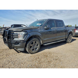2020 FORD F-150 1FTFW1E1XLFA62121 72851695