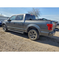 2020 FORD F-150 1FTFW1E1XLFA62121 72851695