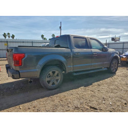 2020 FORD F-150 1FTFW1E1XLFA62121 72851695