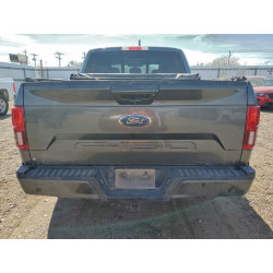 2020 FORD F-150 1FTFW1E1XLFA62121 72851695