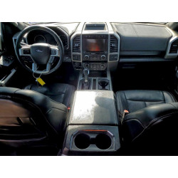 2020 FORD F-150 1FTFW1E1XLFA62121 72851695