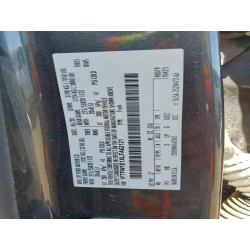 2020 FORD F-150 1FTFW1E1XLFA62121 72851695