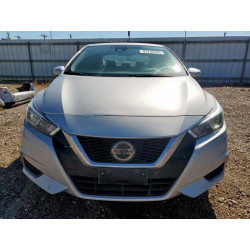 2021 NISSAN VERSA 3N1CN8EV1ML834050 91256325