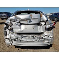 2021 NISSAN VERSA 3N1CN8EV1ML834050 91256325