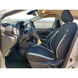 2021 NISSAN VERSA 3N1CN8EV1ML834050 91256325