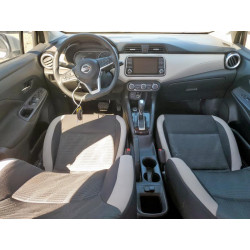 2021 NISSAN VERSA 3N1CN8EV1ML834050 91256325