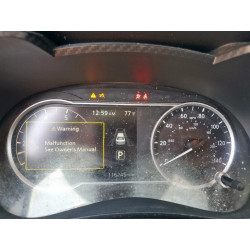 2021 NISSAN VERSA 3N1CN8EV1ML834050 91256325