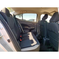 2021 NISSAN VERSA 3N1CN8EV1ML834050 91256325