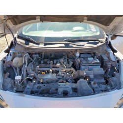 2021 NISSAN VERSA 3N1CN8EV1ML834050 91256325