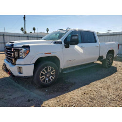 2022 GMC SIERRA 1GT49PE74NF163308 91675645