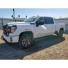 2022 GMC SIERRA 1GT49PE74NF163308 91675645