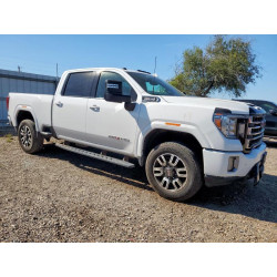 2022 GMC SIERRA 1GT49PE74NF163308 91675645