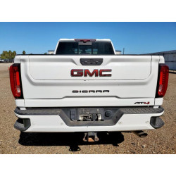 2022 GMC SIERRA 1GT49PE74NF163308 91675645