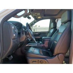 2022 GMC SIERRA 1GT49PE74NF163308 91675645