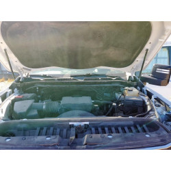 2022 GMC SIERRA 1GT49PE74NF163308 91675645